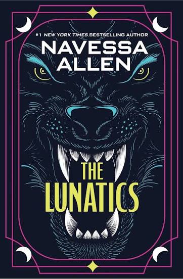The Lunatics