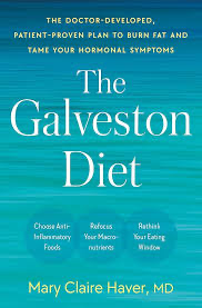 The Galveston Diet