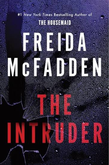 The Intruder - Paperback