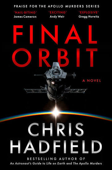 Final Orbit