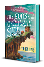 The House in the Cerulean Sea - Deluxe