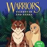 Warriors: Tigerstar and Sasha