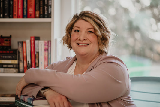 Tessa Jordan Book Reading