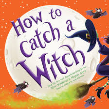 How to Catch Witch