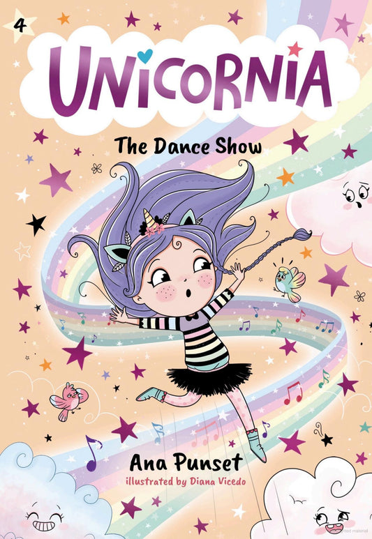 Unicornia: The Dance Show